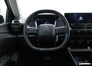 Citroën C4 Hatchback 1,2 l 96 kw