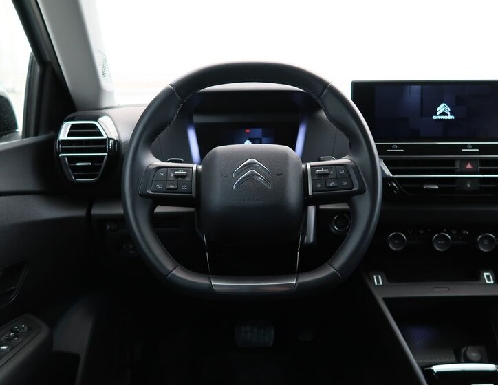 Citroën C4 Hatchback 1,2 l 96 kw