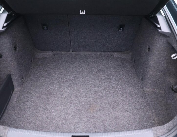 Škoda Octavia Liftback 1,6 l 77 kw