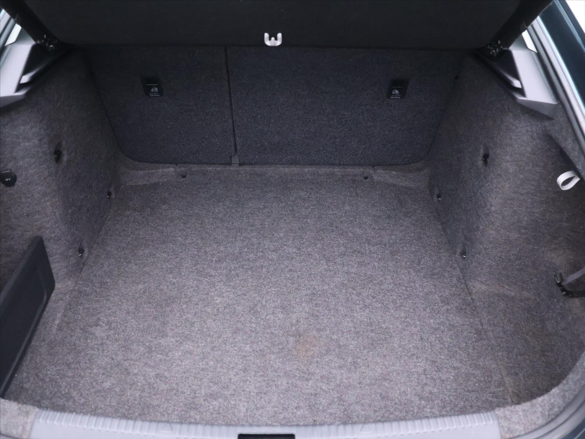 Škoda Octavia Liftback 1,6 l 77 kw