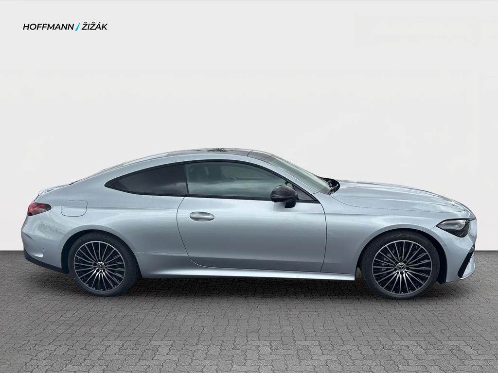 Mercedes-Benz Ostatní