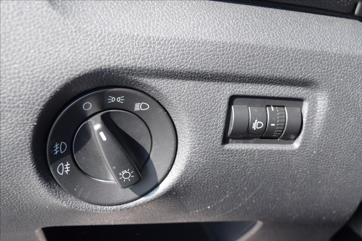 Škoda Fabia Kombi 1,2 l 63 kw