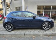 Mazda 2 Hatchback 1,5 l 66 kw
