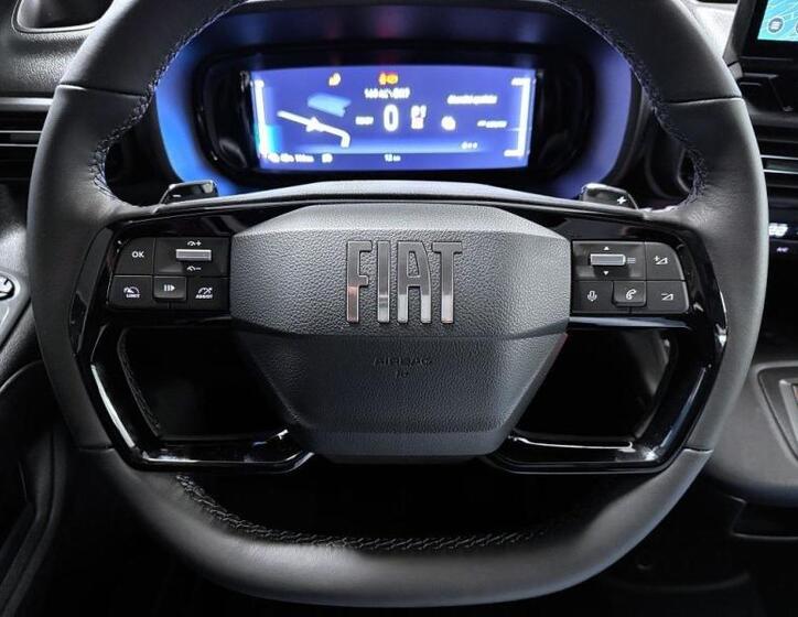 Fiat Dobló cargo 19