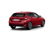 BMW Řada 1 Hatchback 1,5 l 125 kw