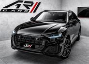 Audi Q8 8