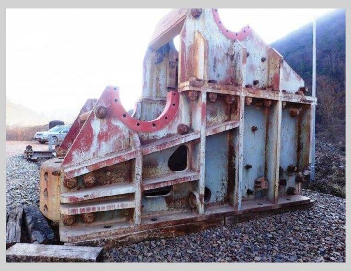 Ostatní Ostatní Ostatní 0,0 160 kw