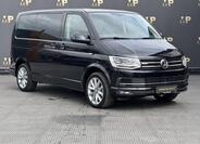 Volkswagen Multivan 3