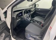 Volkswagen Caddy Kombi 2,0 l 75 kw