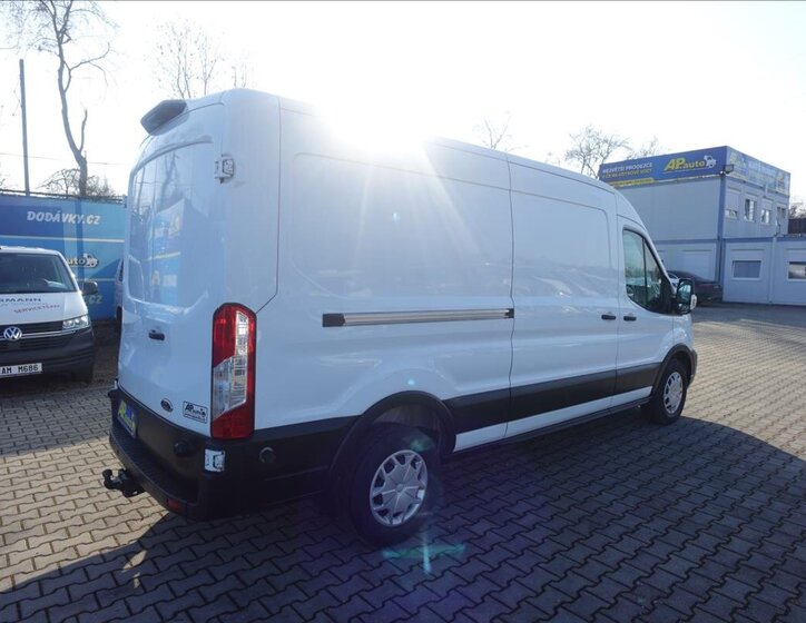 Ford Transit Ostatní 2,0 l 96 kw