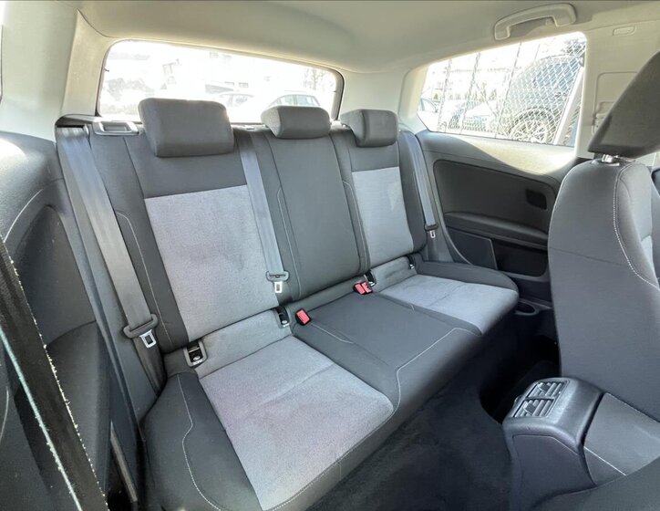 Volkswagen Golf Hatchback 1,2 l 63 kw