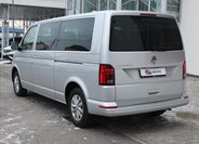 Volkswagen Caravelle Kombi 2,0 l 110 kw