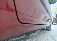 Škoda Fabia Hatchback 1,2 l 44 kw