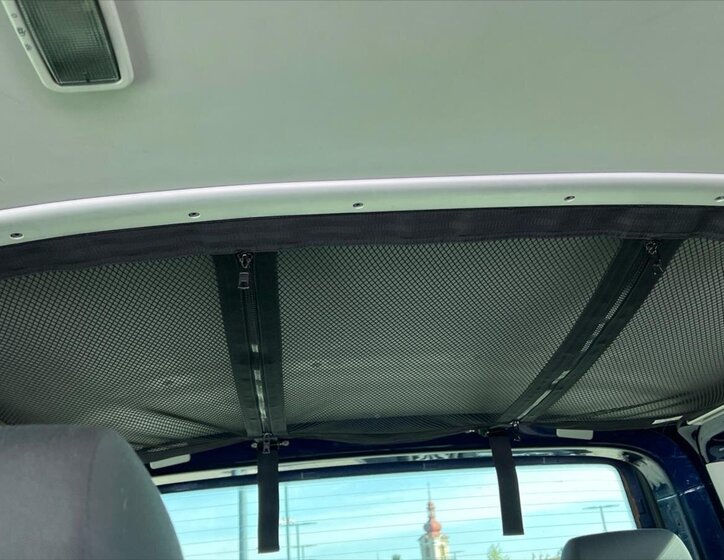 Volkswagen Multivan Kombi 2,5 l 96 kw