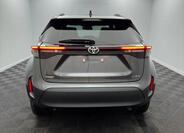 Toyota Yaris Cross 5