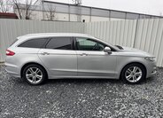 Ford Mondeo Kombi 2,0 l 132 kw