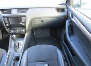 Škoda Octavia Kombi 2,0 l 135 kw