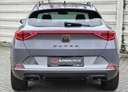 Cupra Formentor SUV / Terénní 2,0 l 140 kw