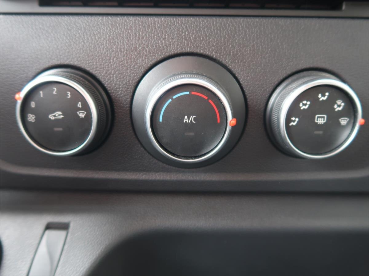 Renault Master Ostatní 2,3 l 100 kw