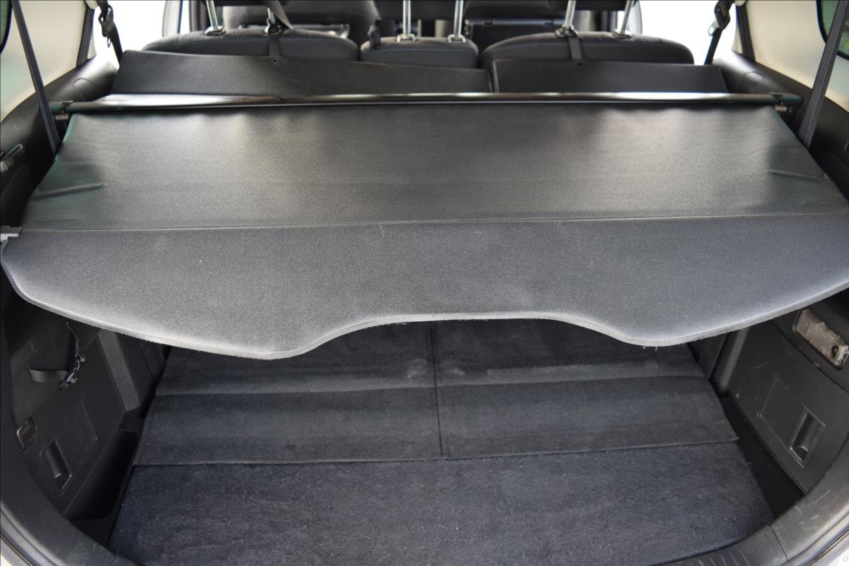 Mazda 5 Kombi 1,8 l 85 kw