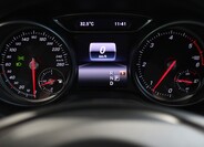 Mercedes-Benz CLA 15