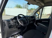 Opel Movano Skříň 2,2 l 121 kw