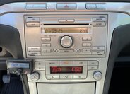 Ford Galaxy MPV 2,0 l 96 kw