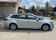 Toyota Corolla Kombi 1,8 l 72 kw