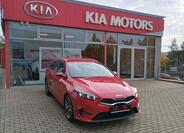 KIA Ceed 1