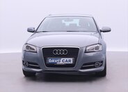 Audi A3 Hatchback 1,4 l 92 kw
