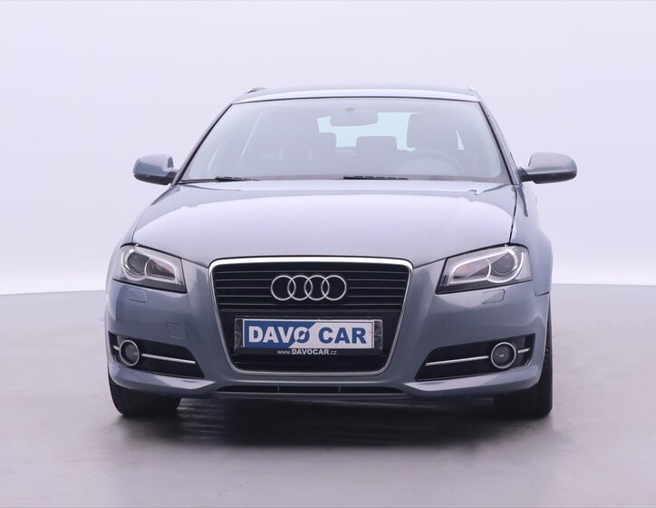 Audi A3 Hatchback 1,4 l 92 kw