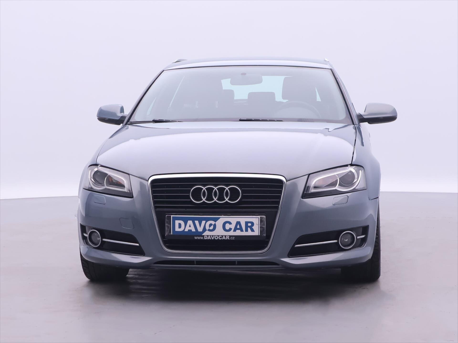 Audi A3 Hatchback 1,4 l 92 kw