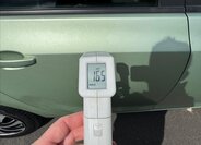 Opel Astra Hatchback 1,4 l 74 kw