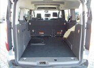 Ford Tourneo Connect MPV 1,5 l 88 kw