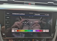 Volkswagen Arteon Sedan 2,0 l 110 kw