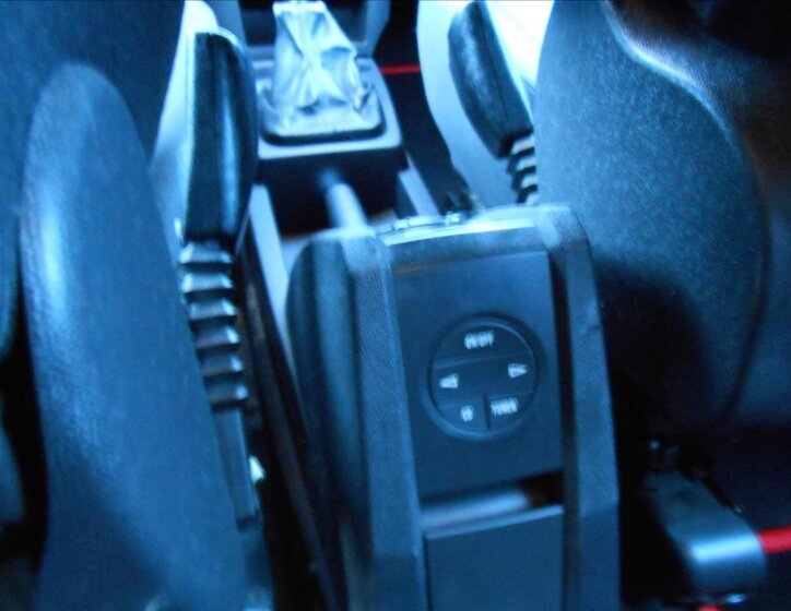 Opel Meriva Kombi 1,6 l 74 kw