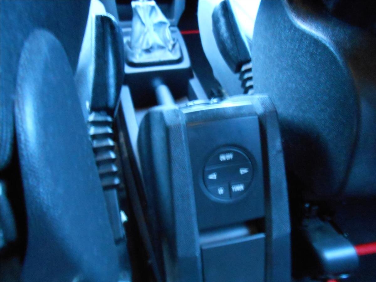 Opel Meriva Kombi 1,6 l 74 kw