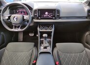 Škoda Karoq SUV / Terénní 1,5 l 110 kw