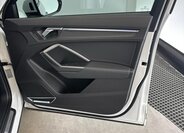 Audi Q3 SUV / Terénní 2,0 l 140 kw