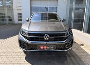 Volkswagen Touareg SUV / Terénní 3,0 l 210 kw