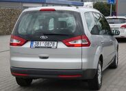 Ford Galaxy 10