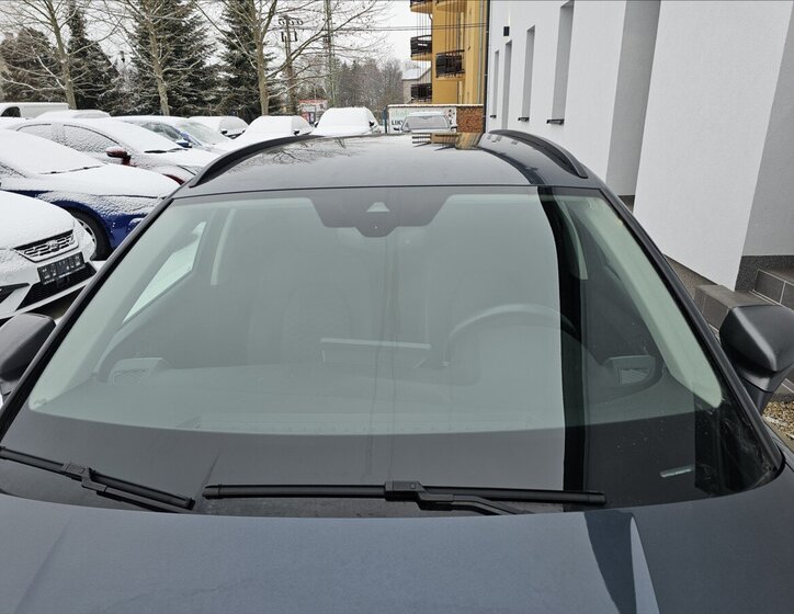 Seat Leon Kombi 2,0 l 110 kw