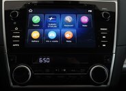 Subaru Outback Kombi 2,5 l 129 kw