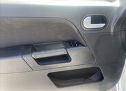 Ford Fusion Hatchback 1,4 l 59 kw