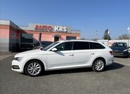 Škoda Superb Kombi 2,0 l 110 kw