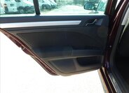 Škoda Superb Kombi 2,0 l 125 kw