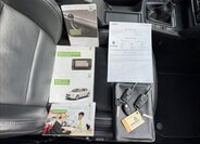 Škoda Superb Kombi 2,0 l 125 kw