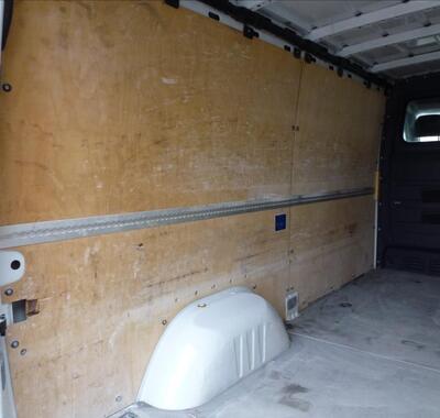 Mercedes-Benz Sprinter 23