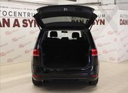 Volkswagen Touran MPV 1,4 l 110 kw