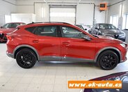 Cupra Formentor SUV / Terénní 2,0 l 110 kw